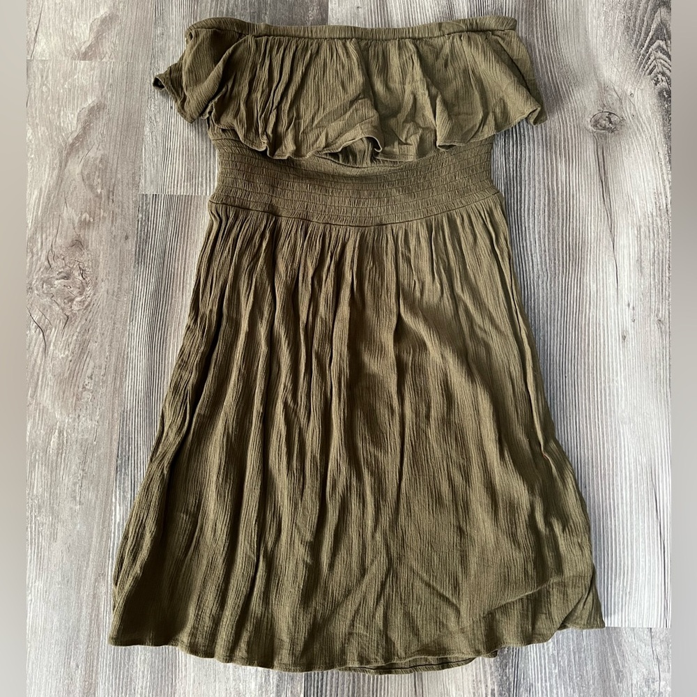 Express summer dress
